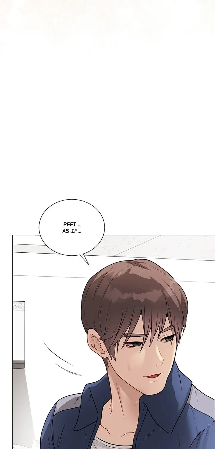 Read Signed, Sealed, Mistaken chapter 23 image 38 on Lezhin