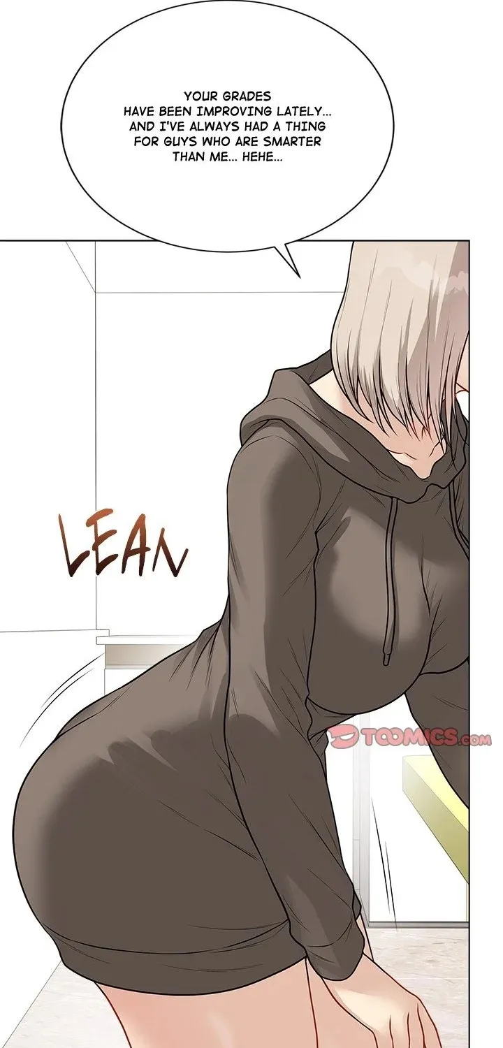 Read Signed, Sealed, Mistaken chapter 23 image 40 on Lezhin