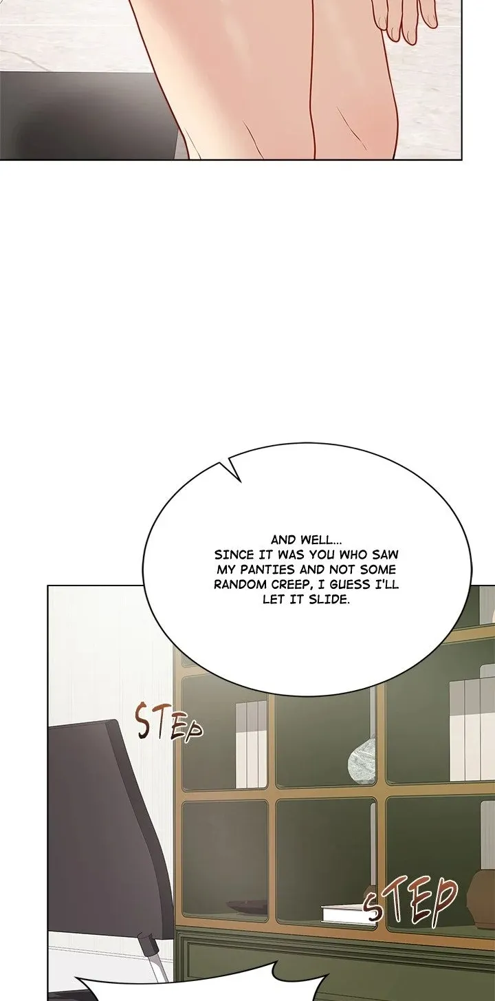 Read Signed, Sealed, Mistaken chapter 23 image 41 on Lezhin