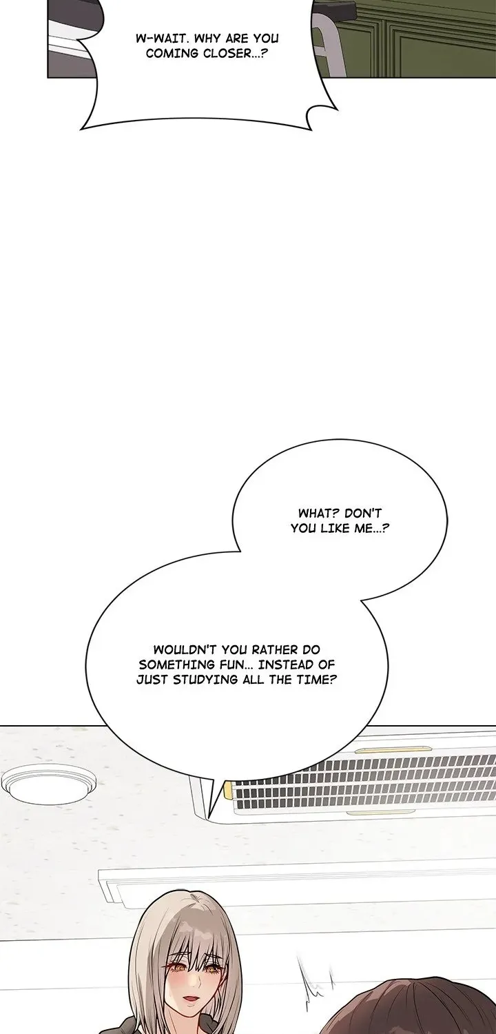 Read Signed, Sealed, Mistaken chapter 23 image 42 on Lezhin