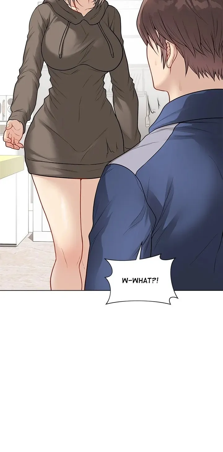 Read Signed, Sealed, Mistaken chapter 23 image 43 on Lezhin