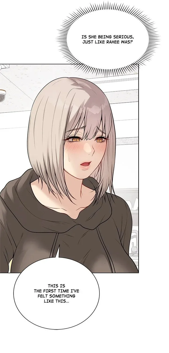 Read Signed, Sealed, Mistaken chapter 23 image 44 on Lezhin