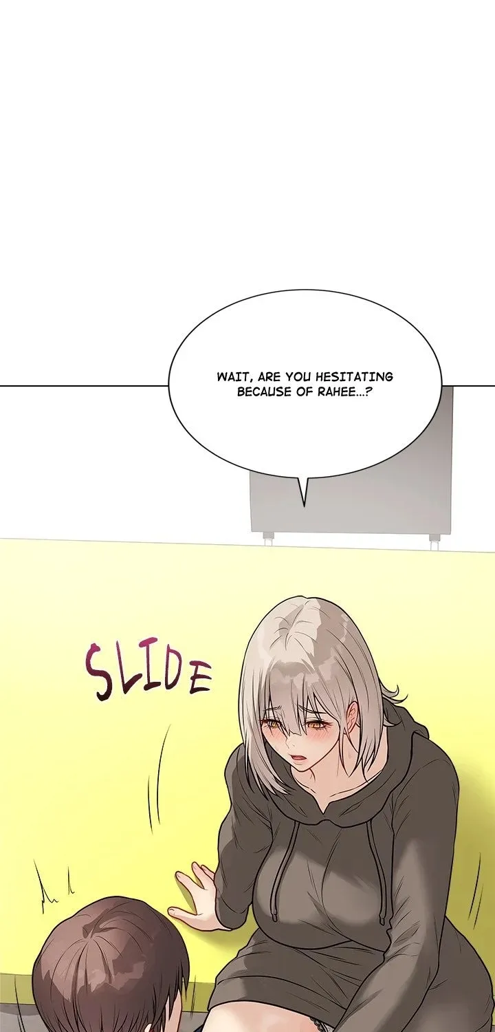 Read Signed, Sealed, Mistaken chapter 23 image 45 on Lezhin