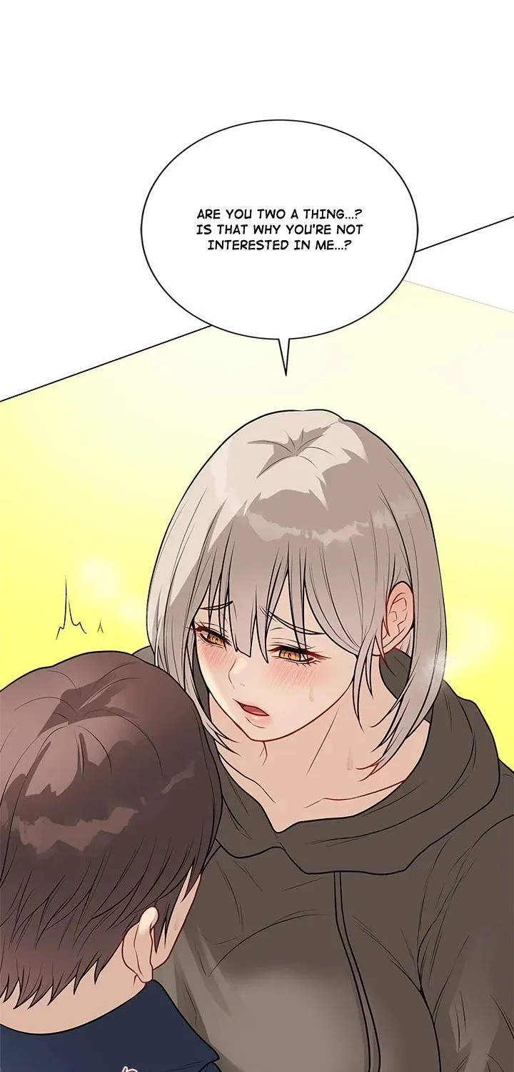 Read Signed, Sealed, Mistaken chapter 23 image 48 on Lezhin
