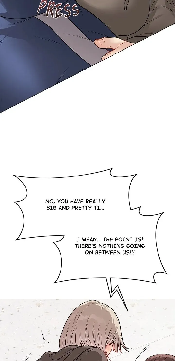 Read Signed, Sealed, Mistaken chapter 23 image 49 on Lezhin