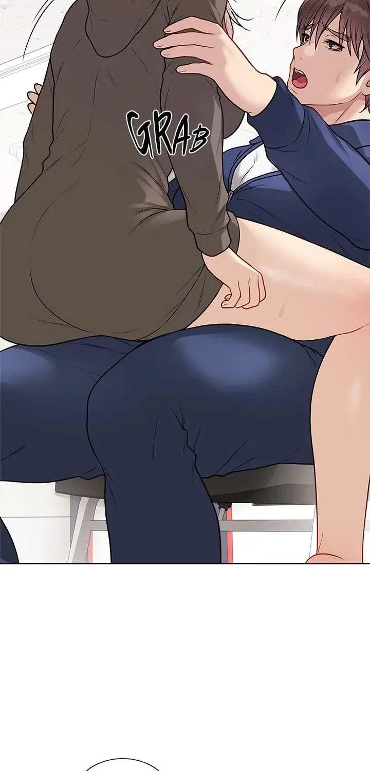 Read Signed, Sealed, Mistaken chapter 23 image 50 on Lezhin