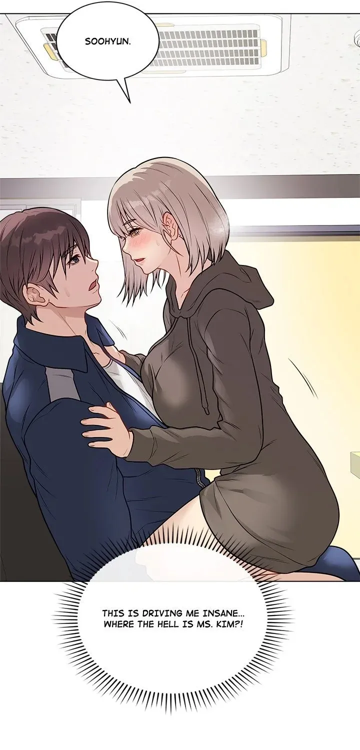 Read Signed, Sealed, Mistaken chapter 23 image 52 on Lezhin