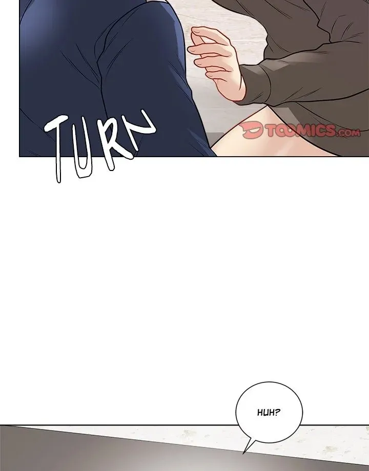 Read Signed, Sealed, Mistaken chapter 23 image 55 on Lezhin