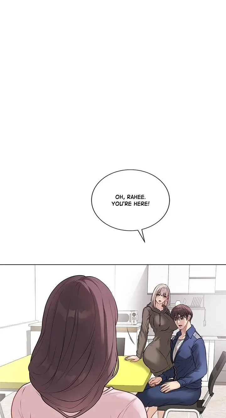 Read Signed, Sealed, Mistaken chapter 23 image 57 on Lezhin