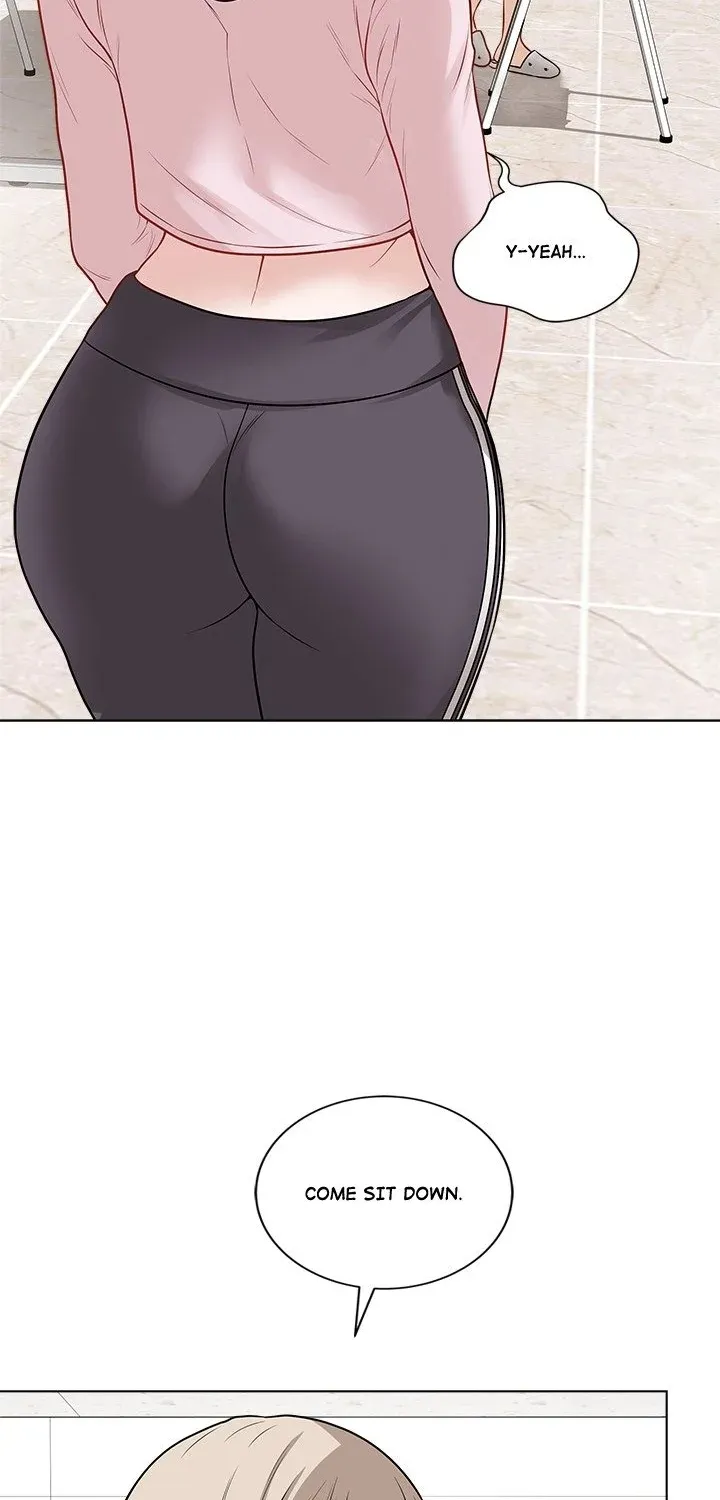 Read Signed, Sealed, Mistaken chapter 23 image 58 on Lezhin