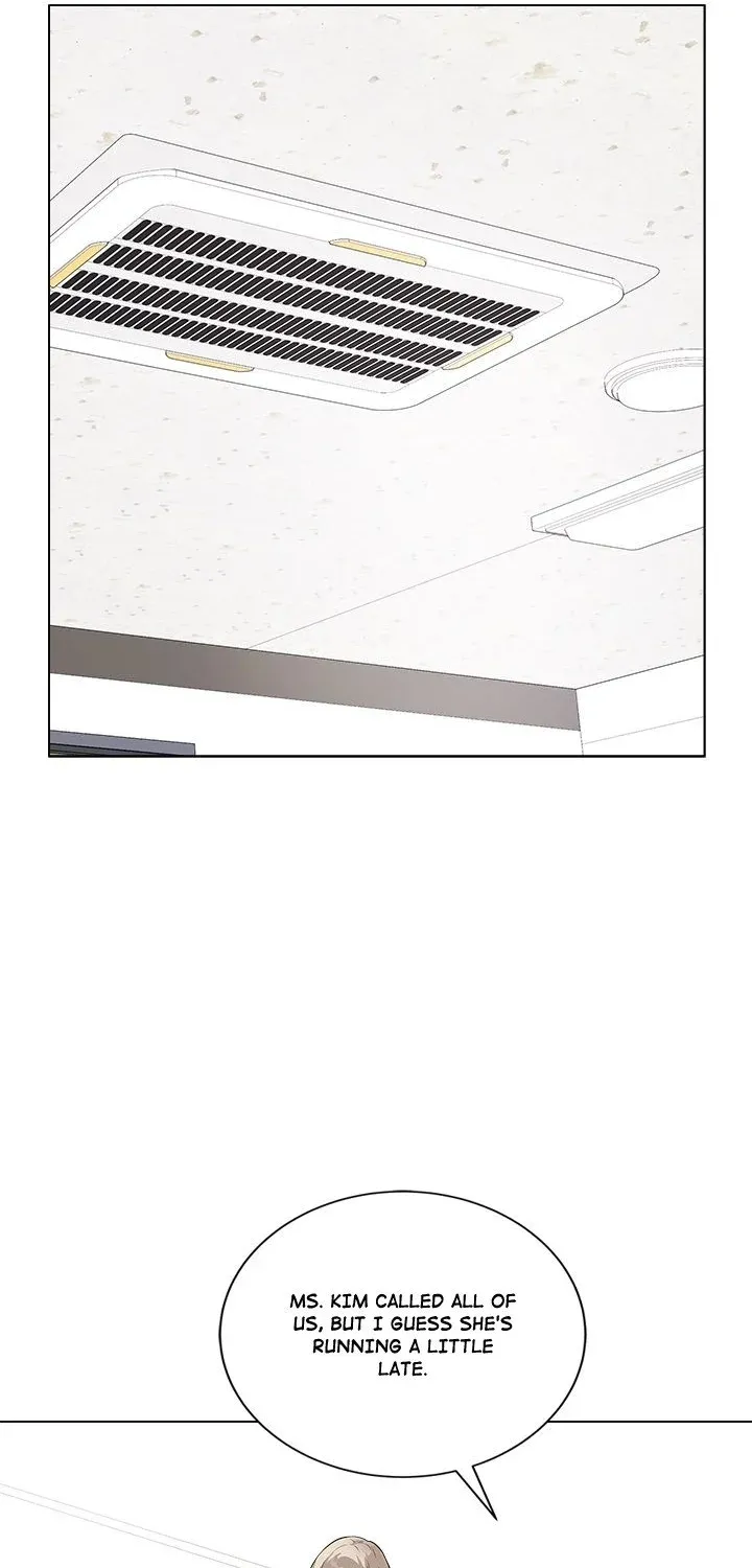 Read Signed, Sealed, Mistaken chapter 23 image 60 on Lezhin