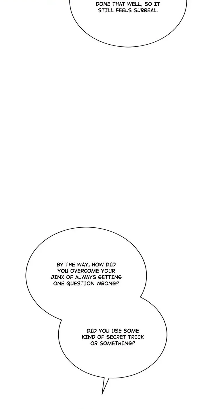 Read Signed, Sealed, Mistaken chapter 23 image 63 on Lezhin