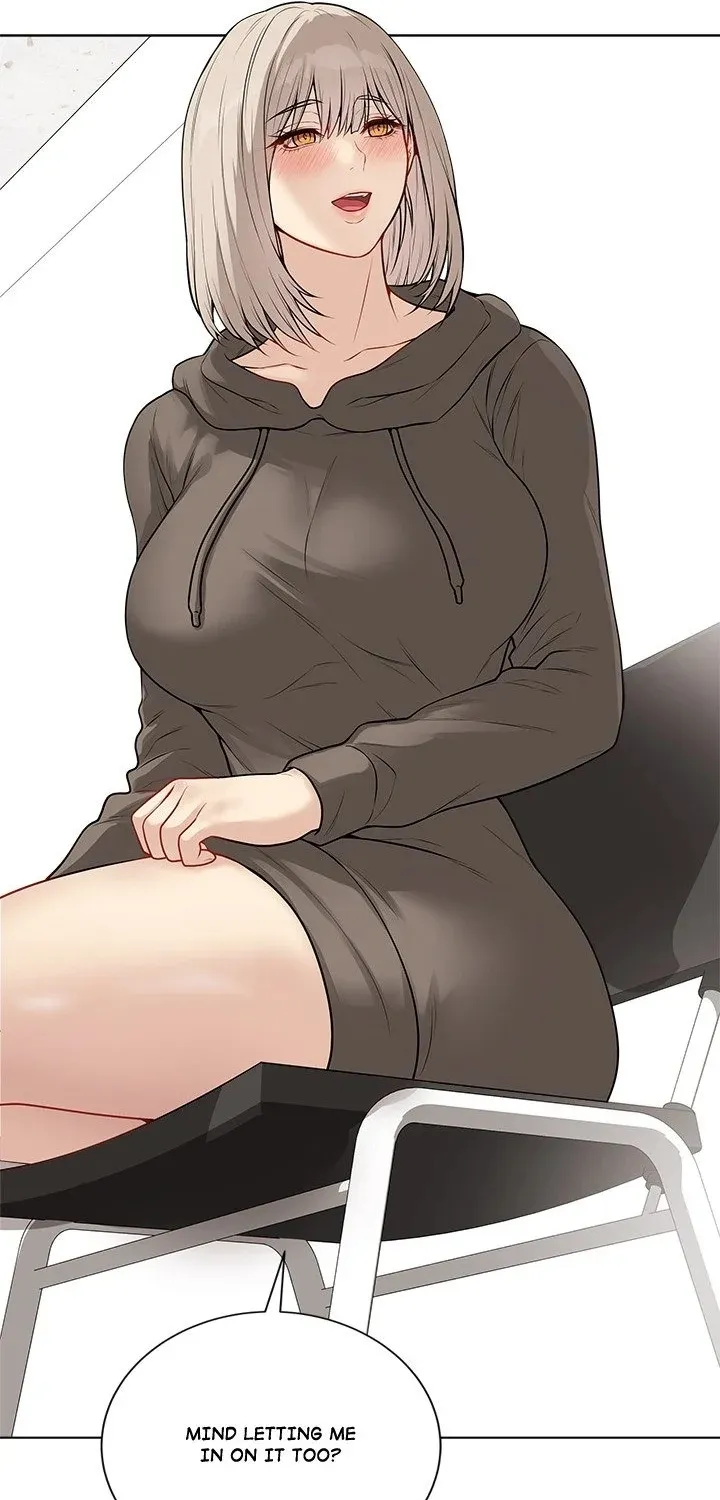 Read Signed, Sealed, Mistaken chapter 23 image 64 on Lezhin
