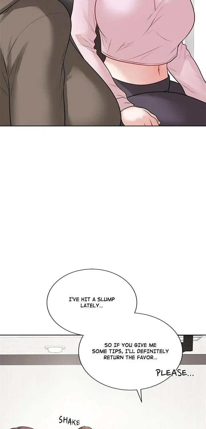 Read Signed, Sealed, Mistaken chapter 23 image 66 on Lezhin