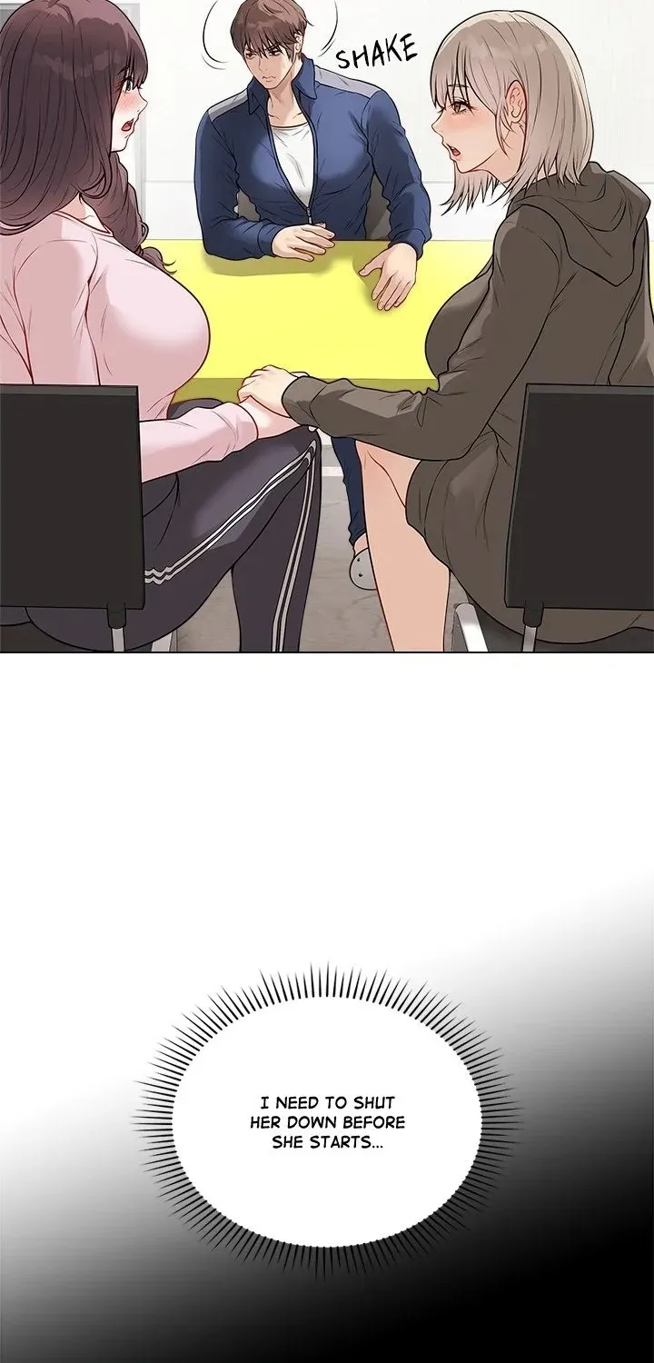 Read Signed, Sealed, Mistaken chapter 23 image 67 on Lezhin