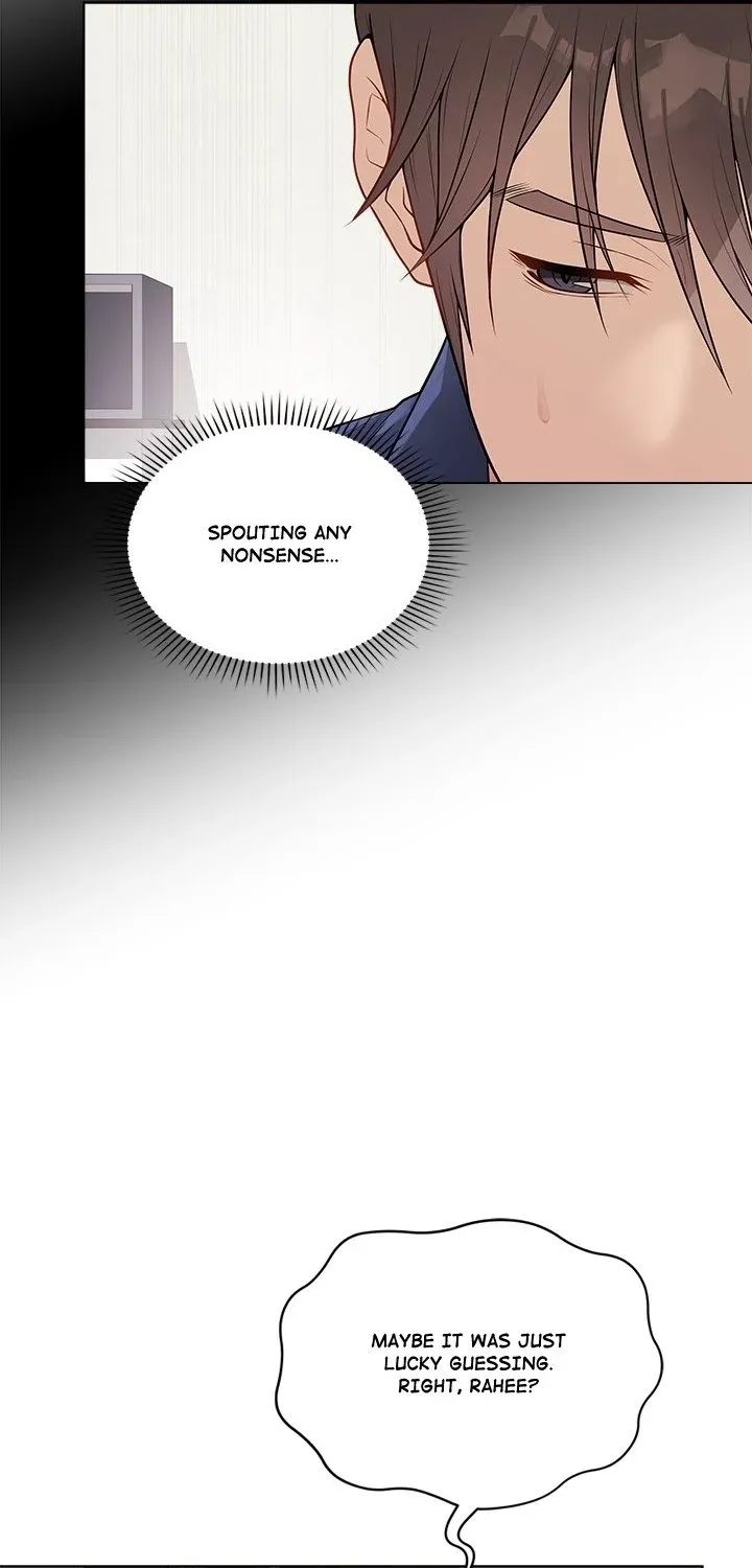 Read Signed, Sealed, Mistaken chapter 23 image 68 on Lezhin