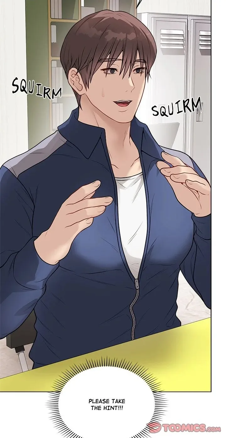 Read Signed, Sealed, Mistaken chapter 23 image 69 on Lezhin