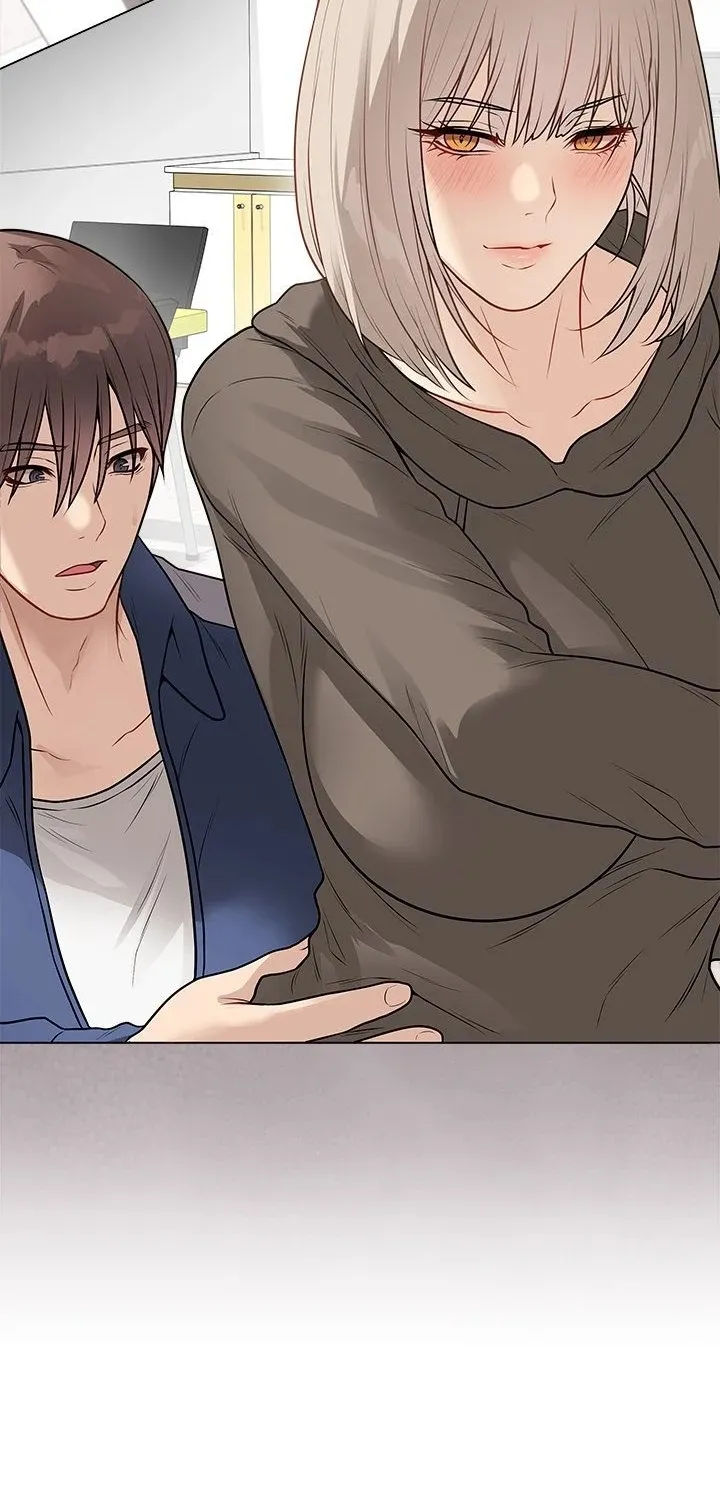 Read Signed, Sealed, Mistaken chapter 23 image 7 on Lezhin