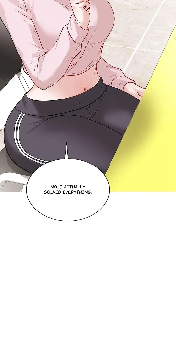 Read Signed, Sealed, Mistaken chapter 23 image 71 on Lezhin