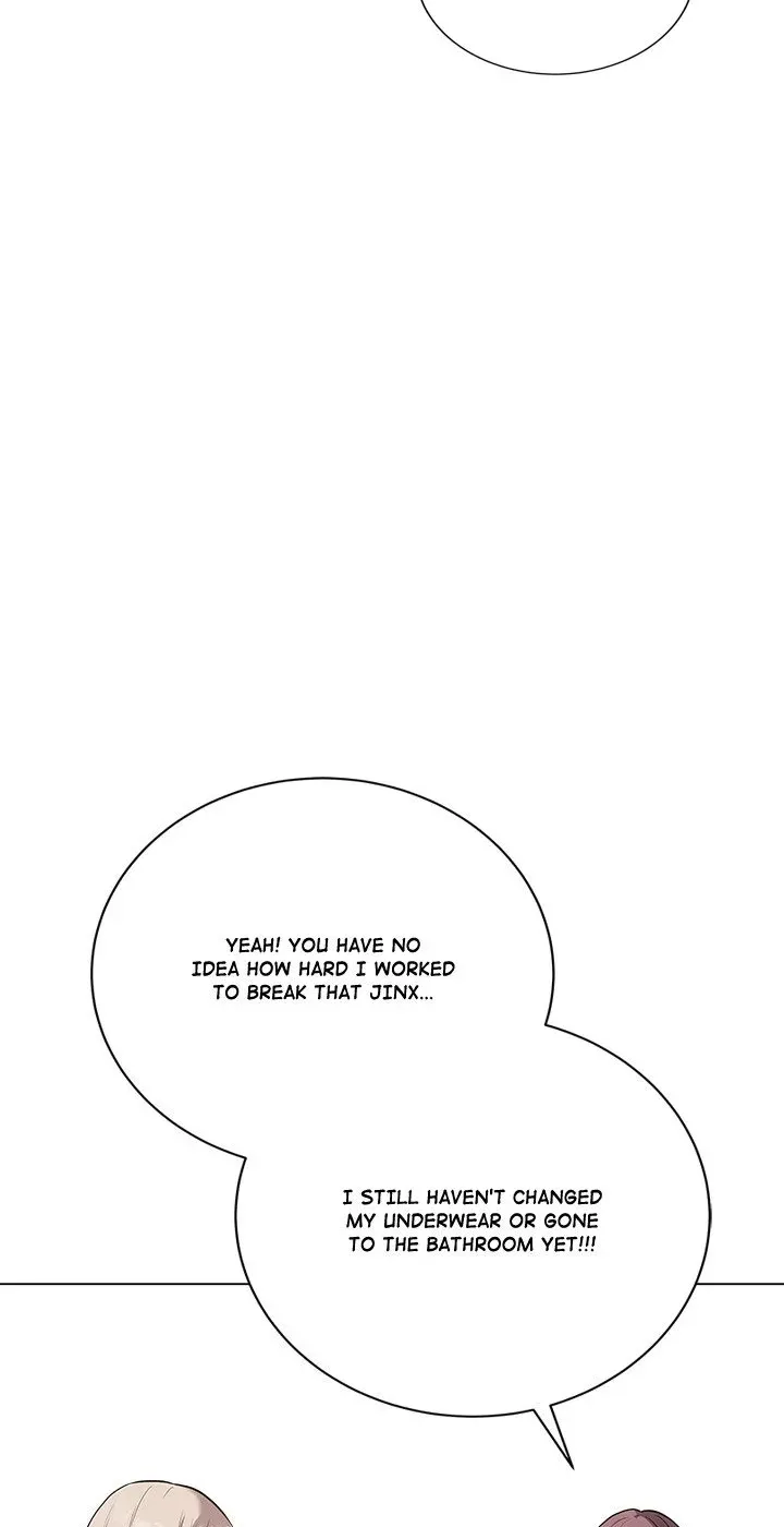 Read Signed, Sealed, Mistaken chapter 23 image 73 on Lezhin