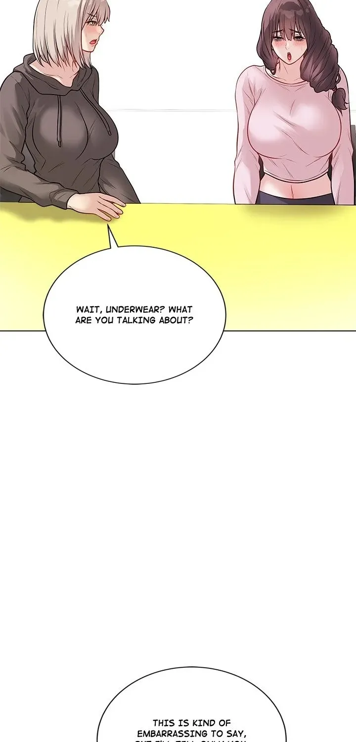 Read Signed, Sealed, Mistaken chapter 23 image 74 on Lezhin