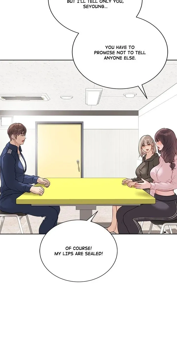 Read Signed, Sealed, Mistaken chapter 23 image 75 on Lezhin