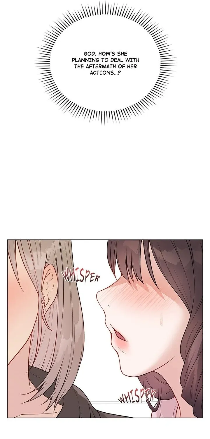 Read Signed, Sealed, Mistaken chapter 23 image 76 on Lezhin