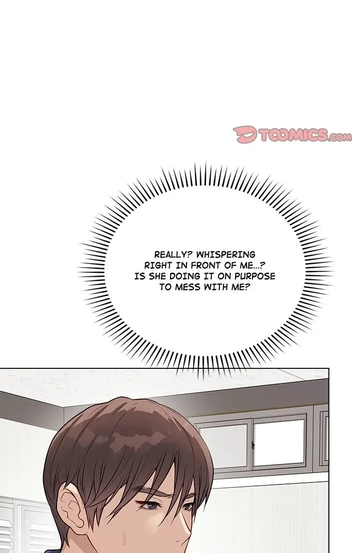 Read Signed, Sealed, Mistaken chapter 23 image 77 on Lezhin