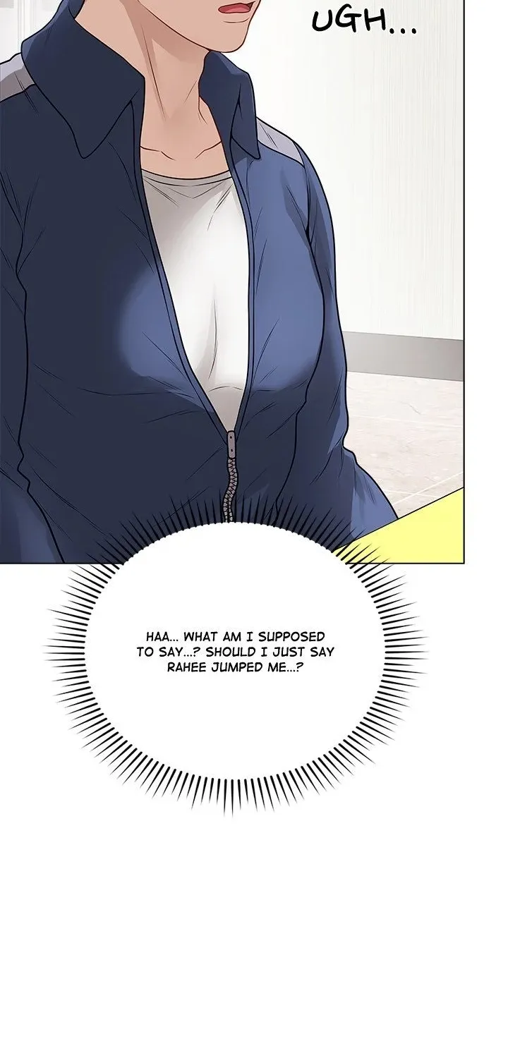 Read Signed, Sealed, Mistaken chapter 23 image 78 on Lezhin
