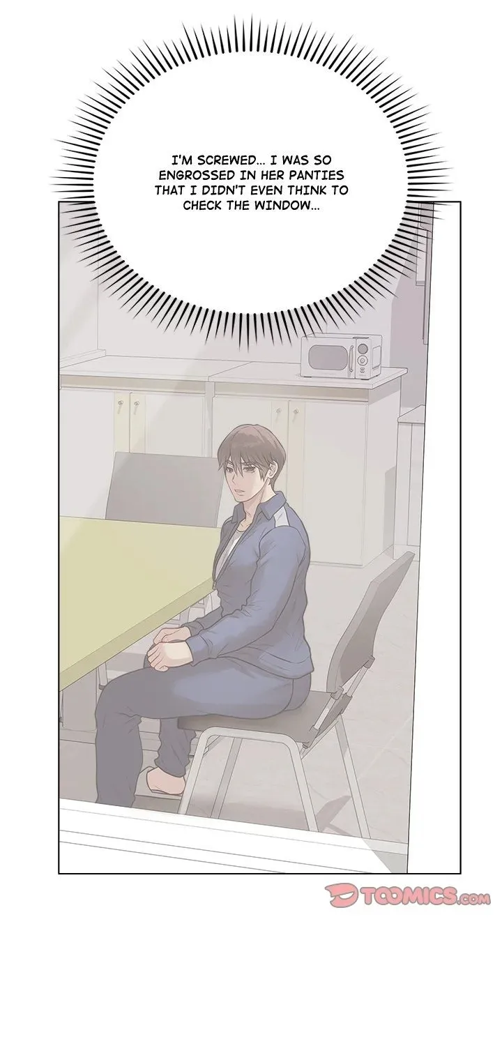 Read Signed, Sealed, Mistaken chapter 23 image 8 on Lezhin