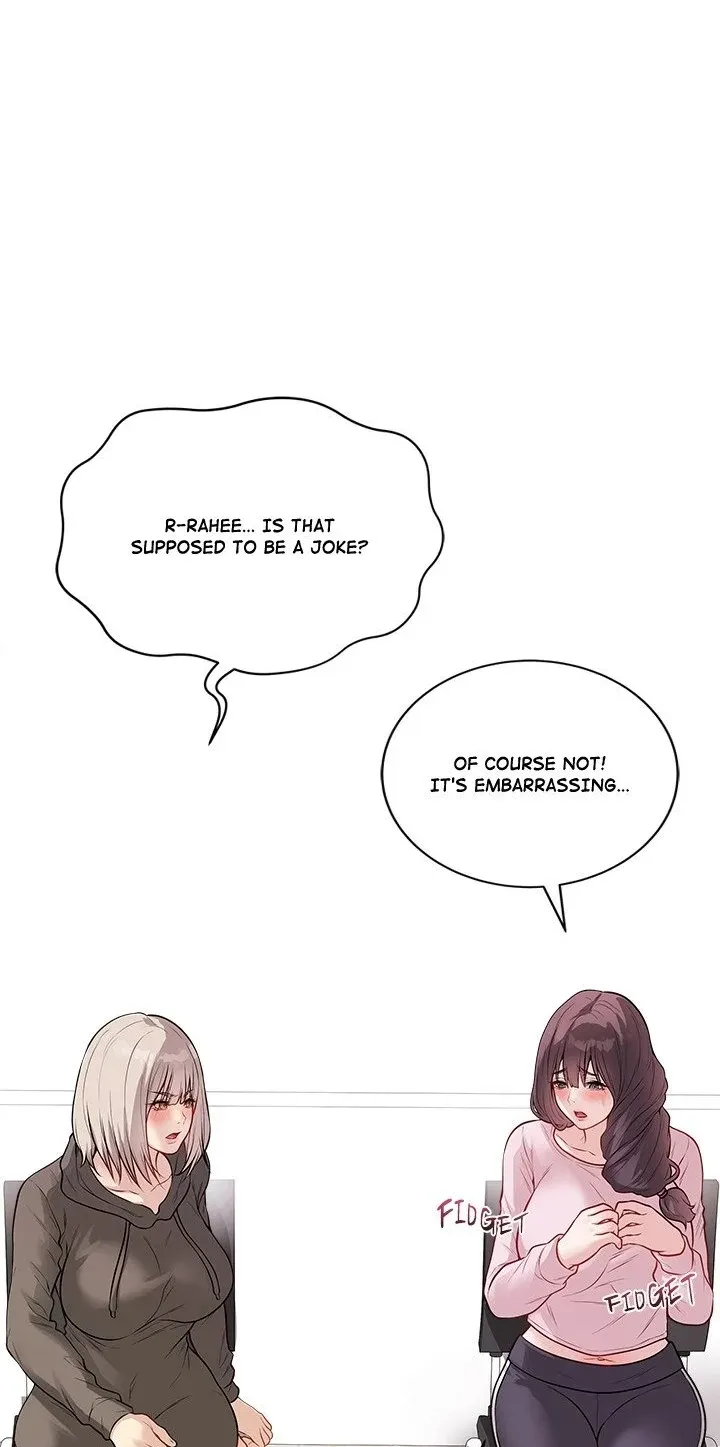 Read Signed, Sealed, Mistaken chapter 23 image 81 on Lezhin
