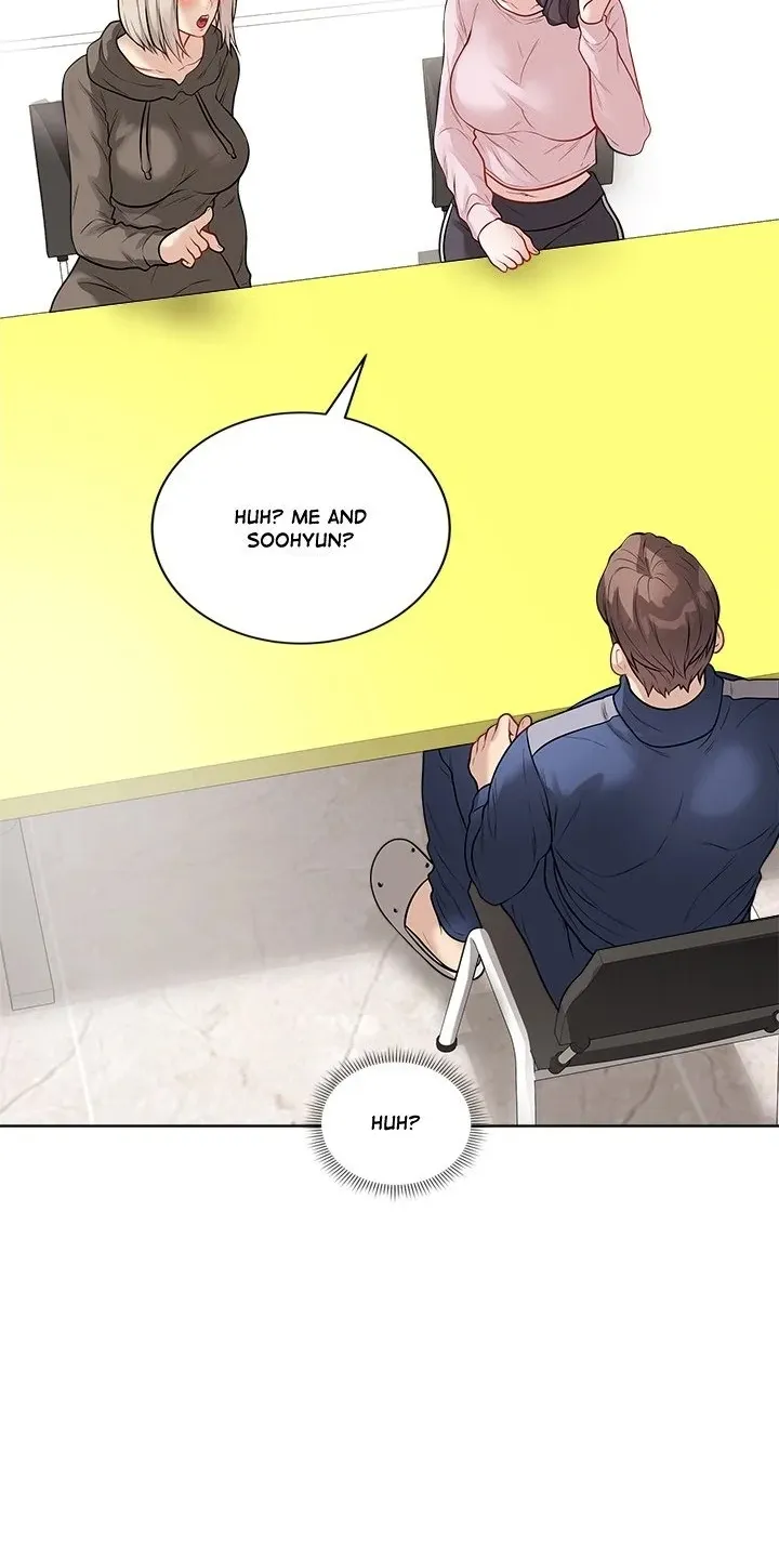 Read Signed, Sealed, Mistaken chapter 23 image 83 on Lezhin