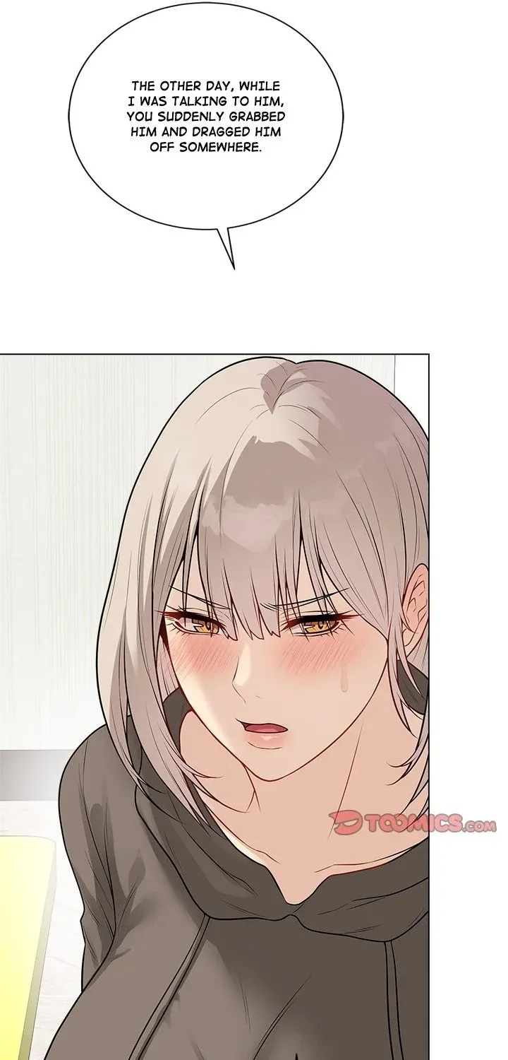 Read Signed, Sealed, Mistaken chapter 23 image 84 on Lezhin