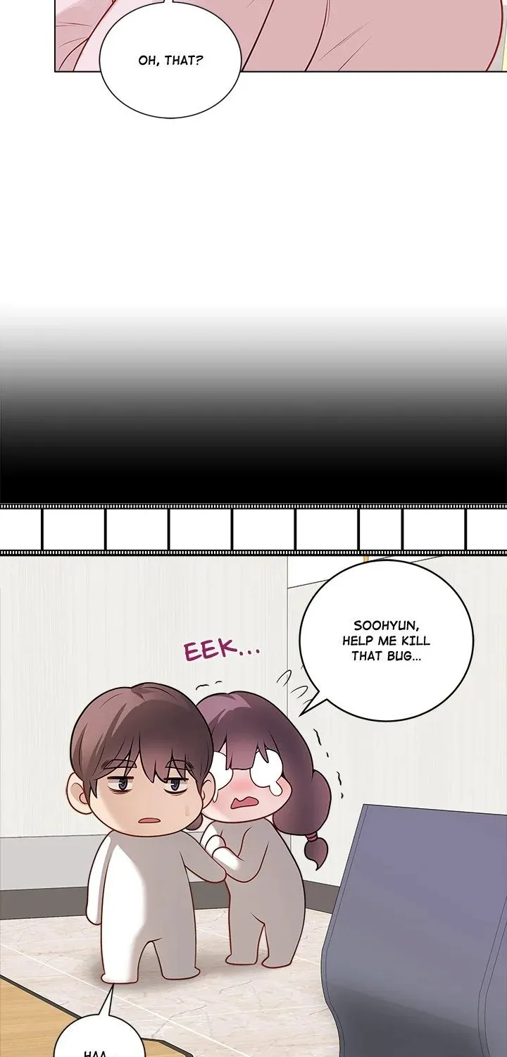 Read Signed, Sealed, Mistaken chapter 23 image 86 on Lezhin
