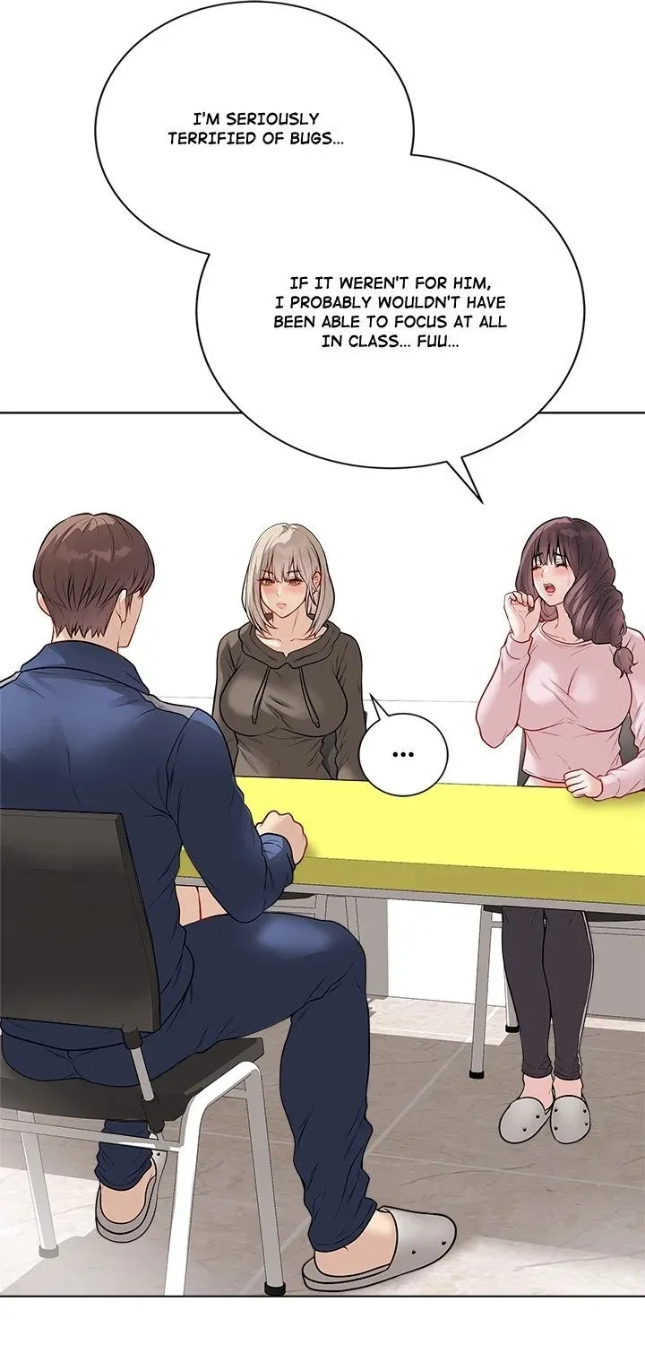 Read Signed, Sealed, Mistaken chapter 23 image 88 on Lezhin