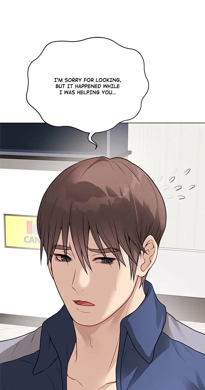 Read Signed, Sealed, Mistaken chapter 23 image 9 on Lezhin