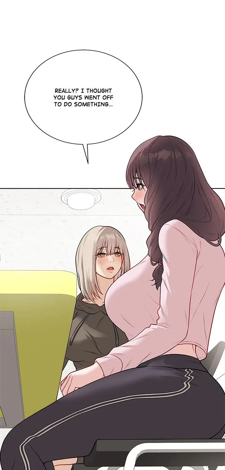Read Signed, Sealed, Mistaken chapter 23 image 90 on Lezhin