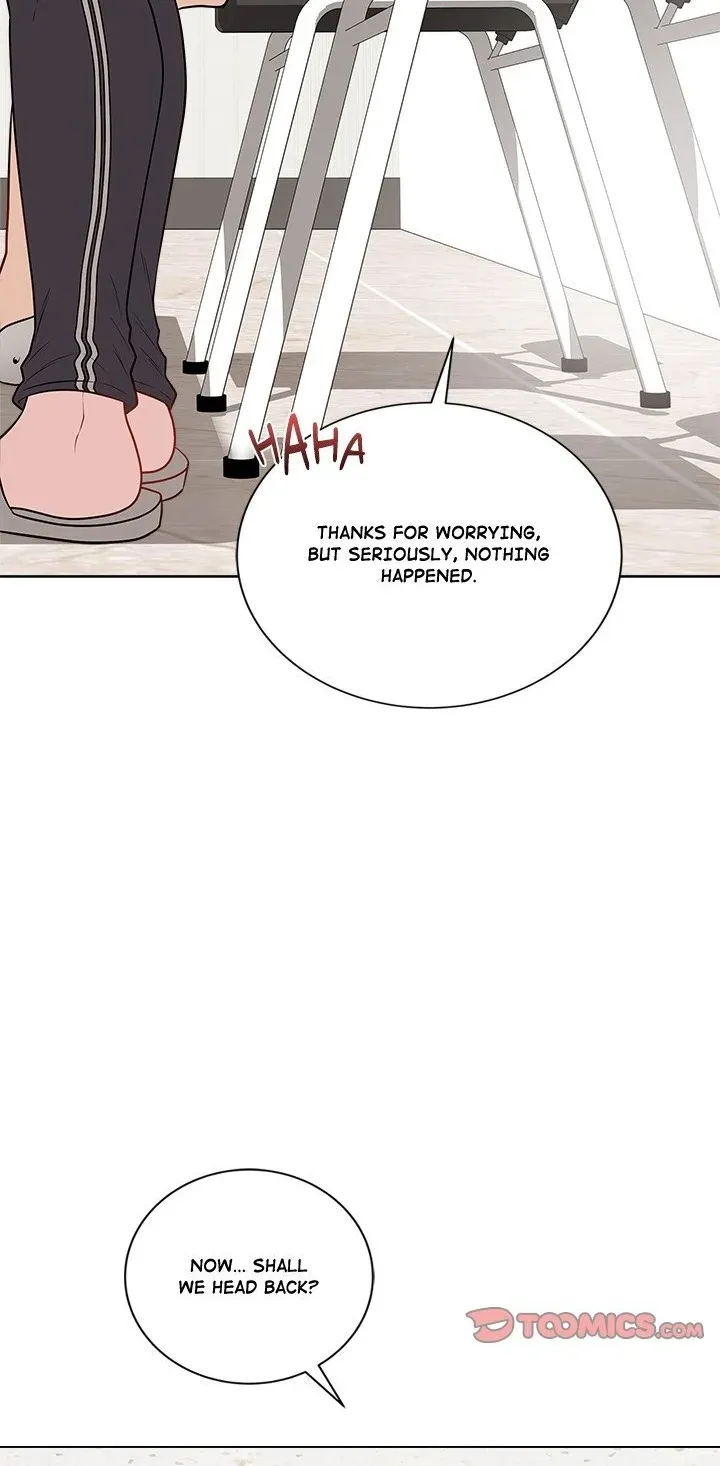 Read Signed, Sealed, Mistaken chapter 23 image 91 on Lezhin