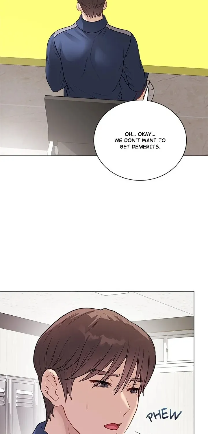 Read Signed, Sealed, Mistaken chapter 23 image 94 on Lezhin