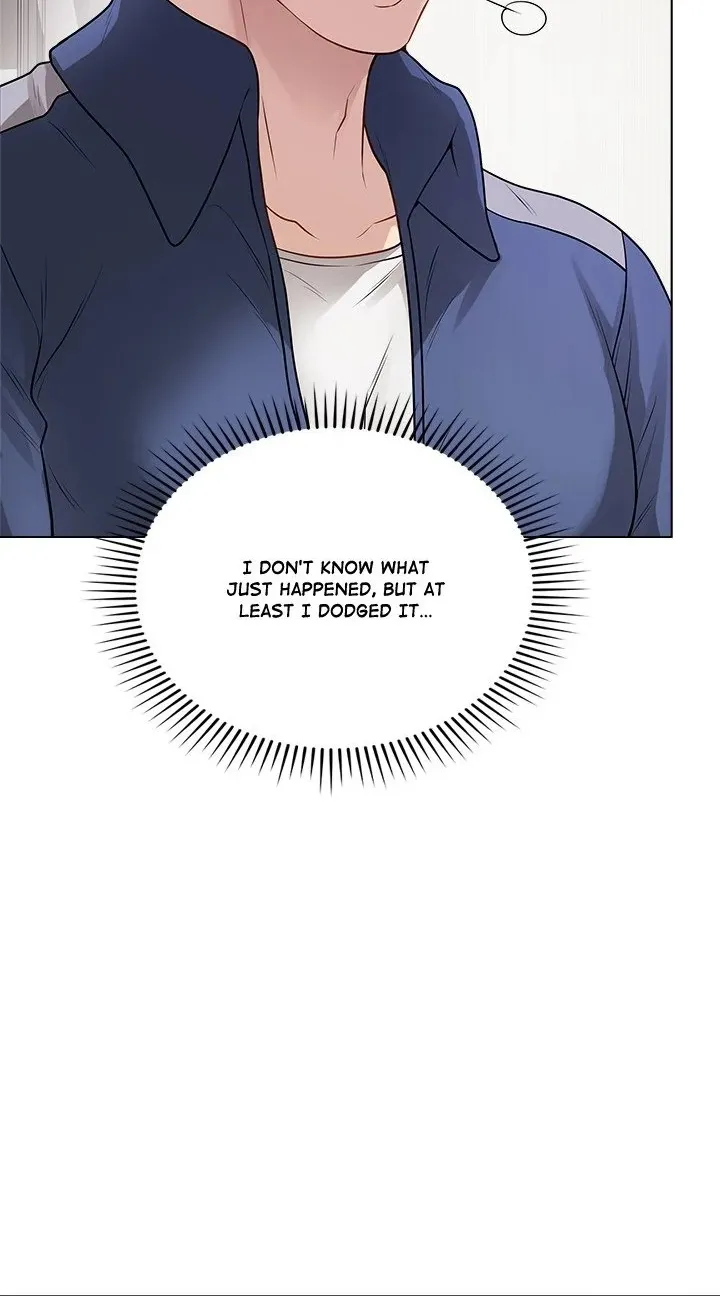 Read Signed, Sealed, Mistaken chapter 23 image 95 on Lezhin