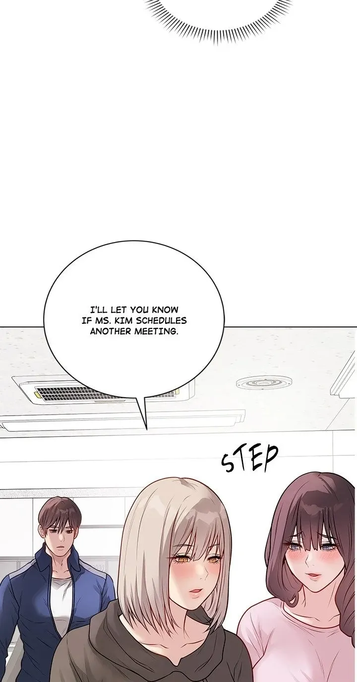 Read Signed, Sealed, Mistaken chapter 23 image 97 on Lezhin