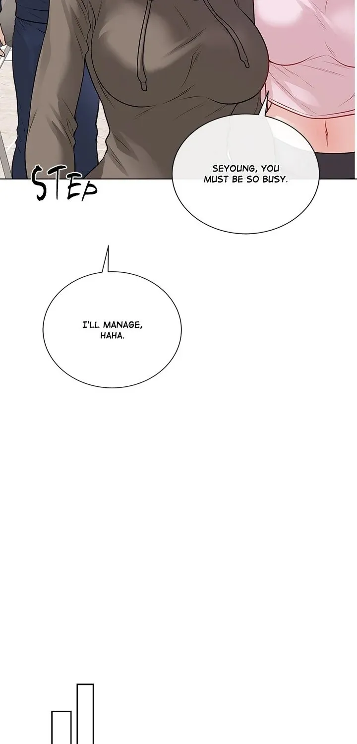 Read Signed, Sealed, Mistaken chapter 23 image 98 on Lezhin