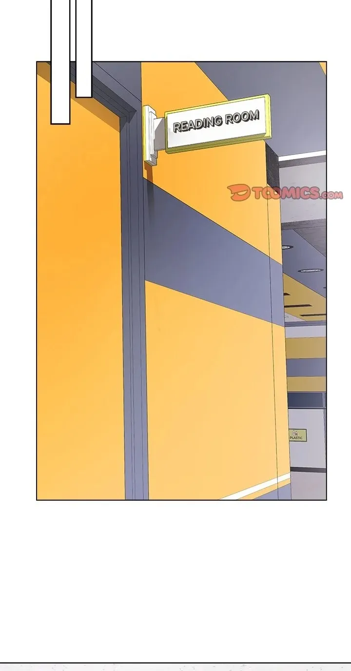 Read Signed, Sealed, Mistaken chapter 23 image 99 on Lezhin