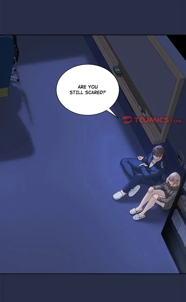 Read Signed, Sealed, Mistaken chapter 24 image 1 on Lezhin