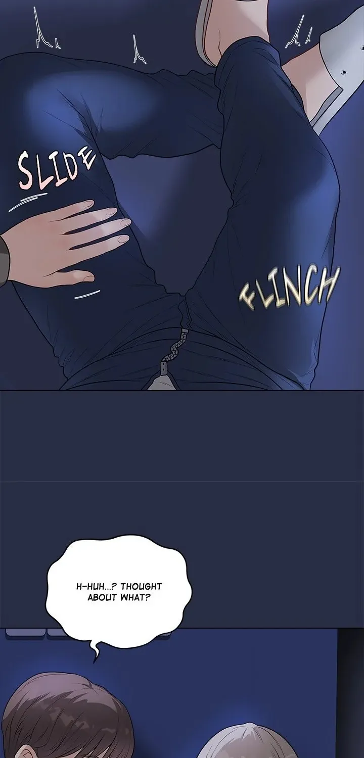 Read Signed, Sealed, Mistaken chapter 24 image 10 on Lezhin