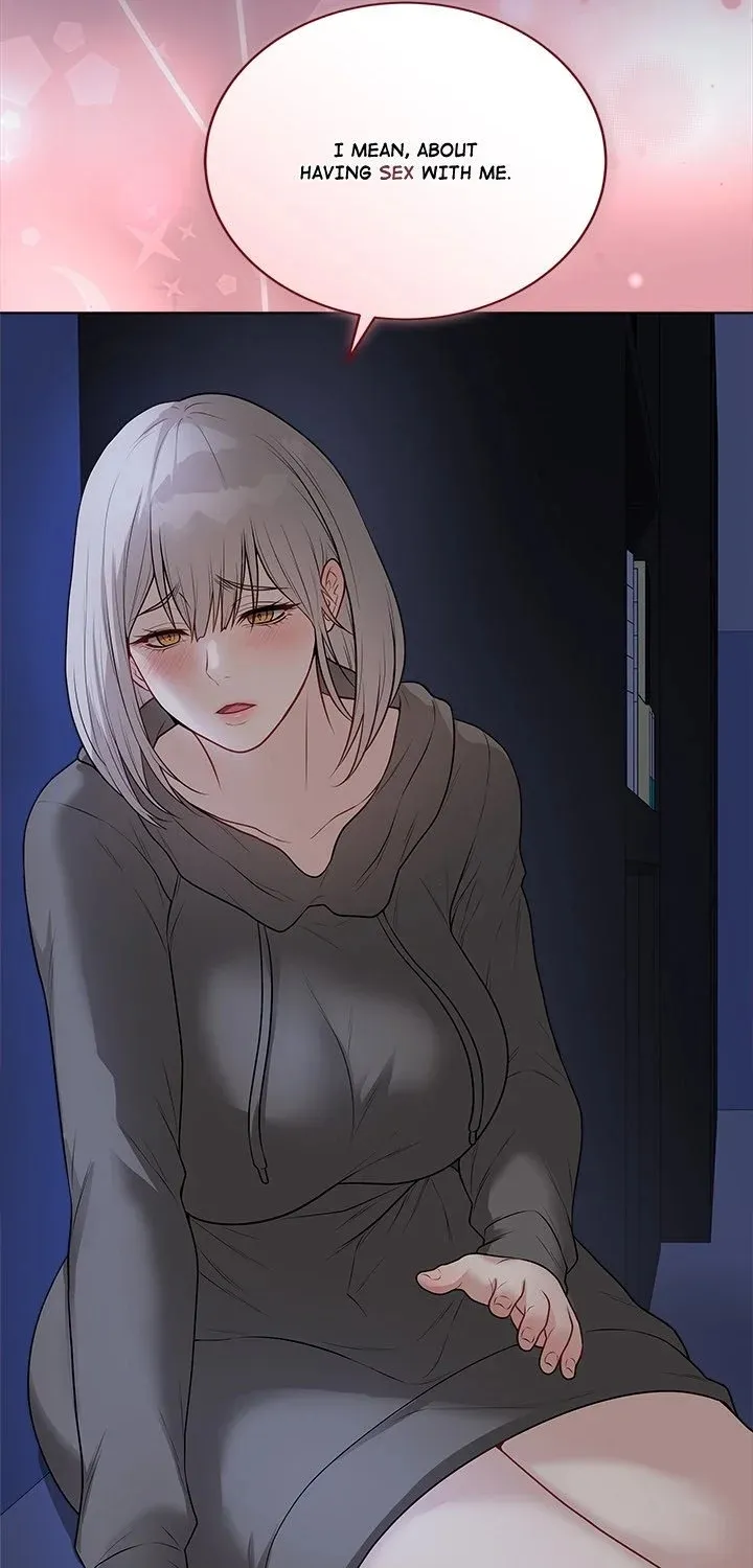 Read Signed, Sealed, Mistaken chapter 24 image 12 on Lezhin