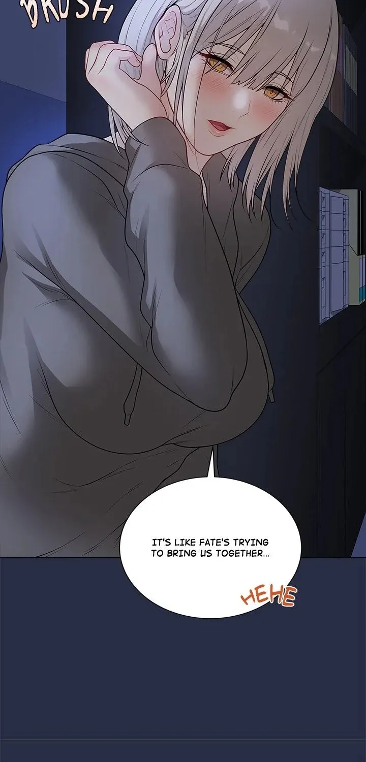 Read Signed, Sealed, Mistaken chapter 24 image 15 on Lezhin