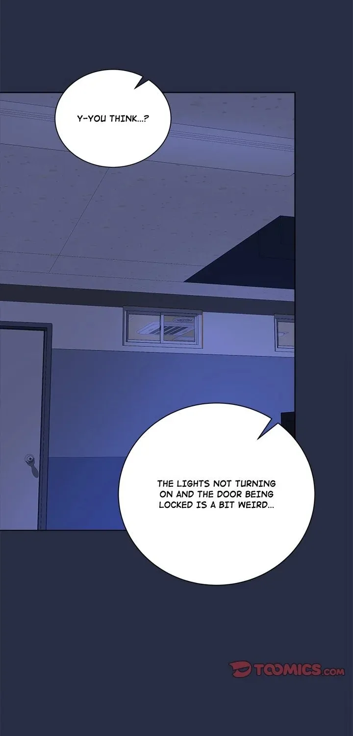 Read Signed, Sealed, Mistaken chapter 24 image 16 on Lezhin