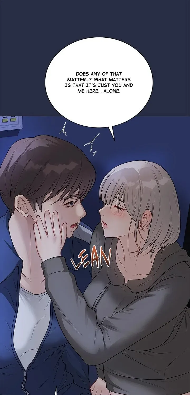 Read Signed, Sealed, Mistaken chapter 24 image 17 on Lezhin