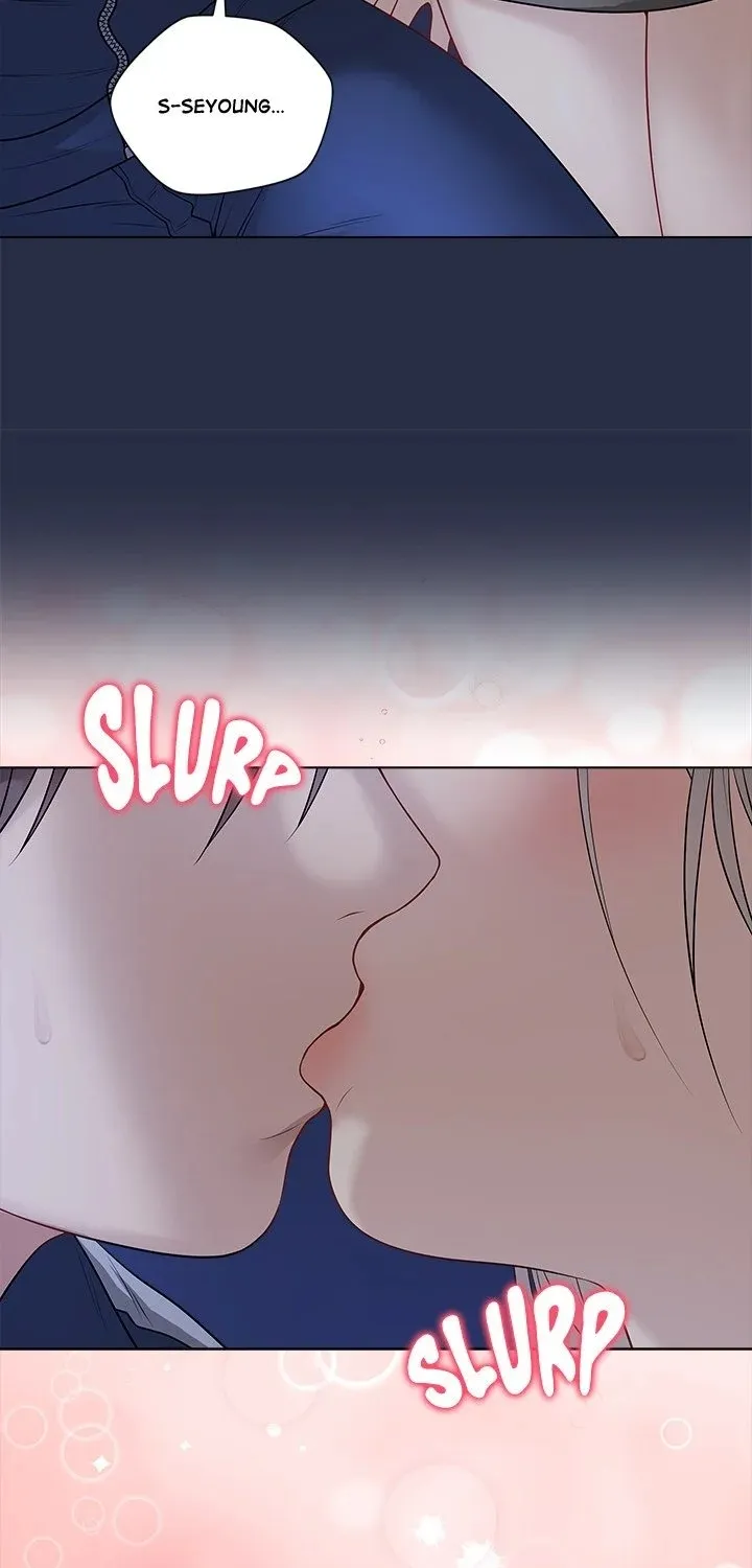 Read Signed, Sealed, Mistaken chapter 24 image 18 on Lezhin